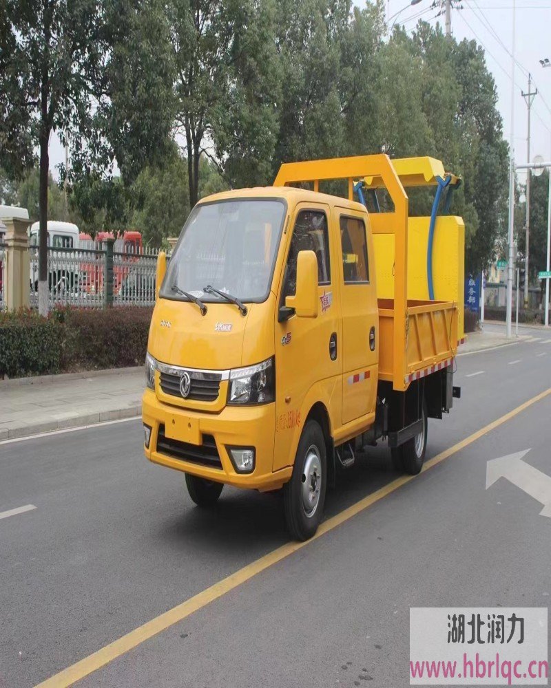 東風(fēng)?途逸撞防?緩沖車(chē)